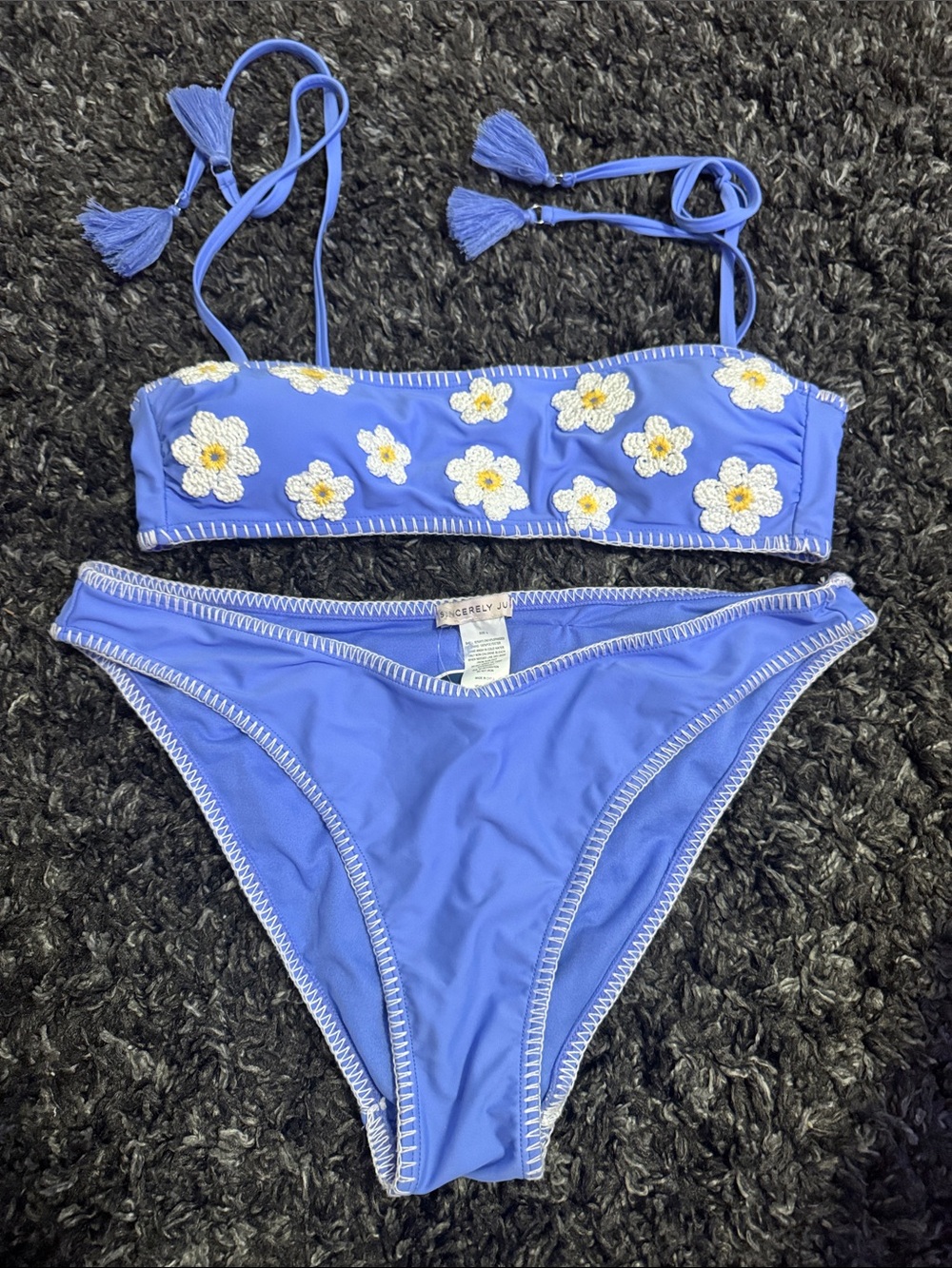 Sincerely Jules women’s bikini